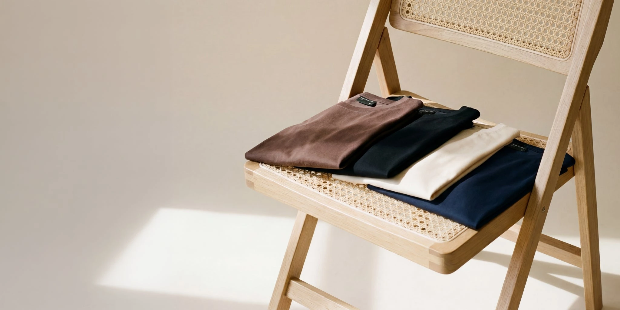 Timeless Essentials, Purposefully Crafted