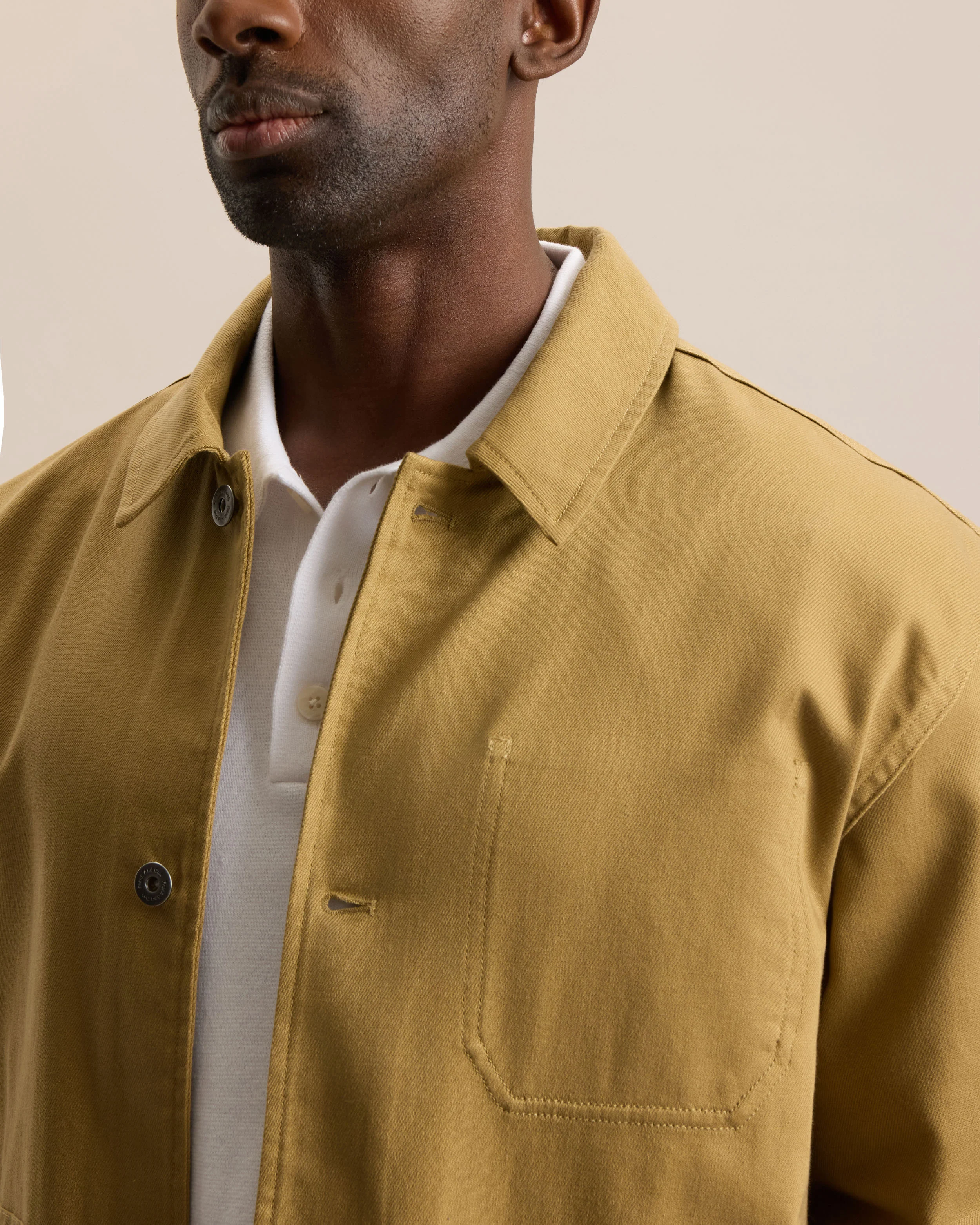 WORKWEAR OVERSHIRT - Image 3