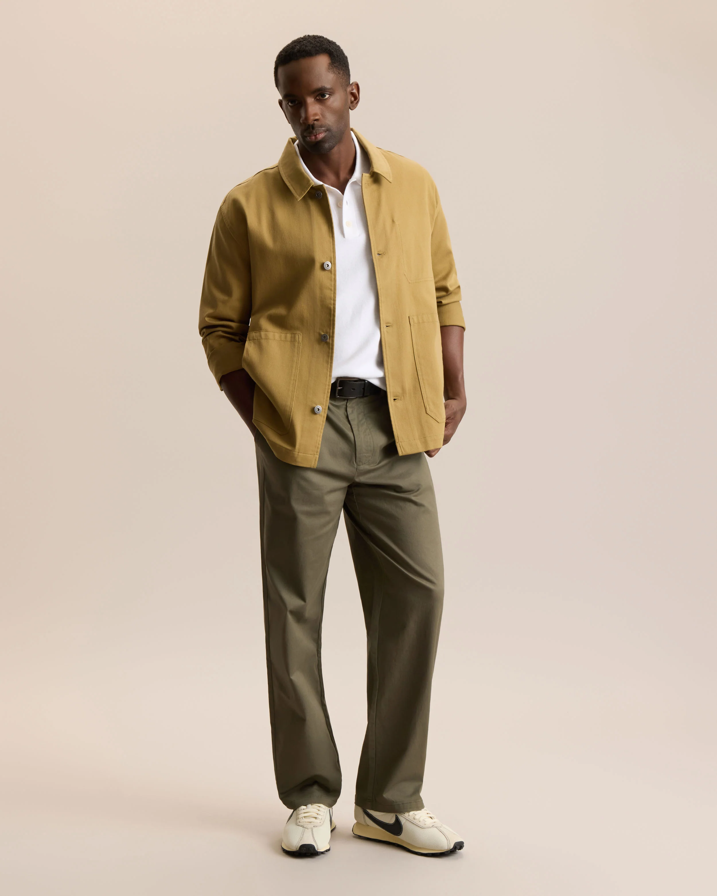 WORKWEAR OVERSHIRT - Image 4