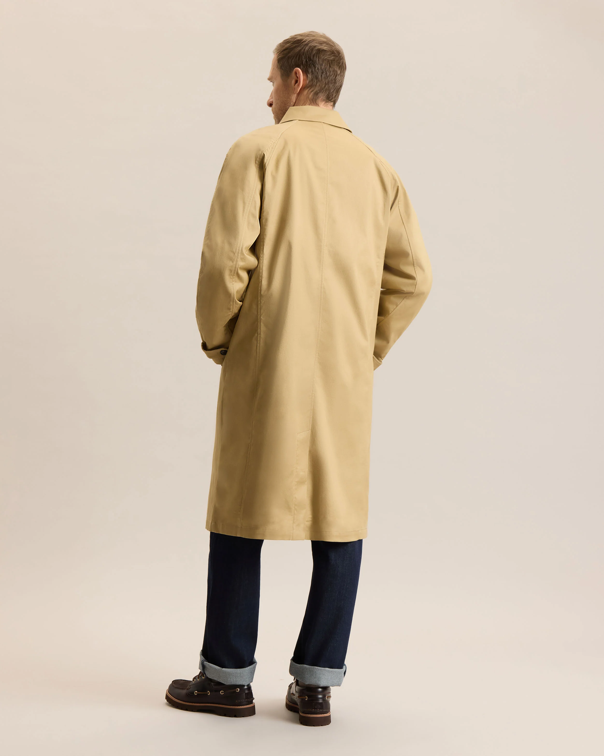 MAC COAT - Image 4