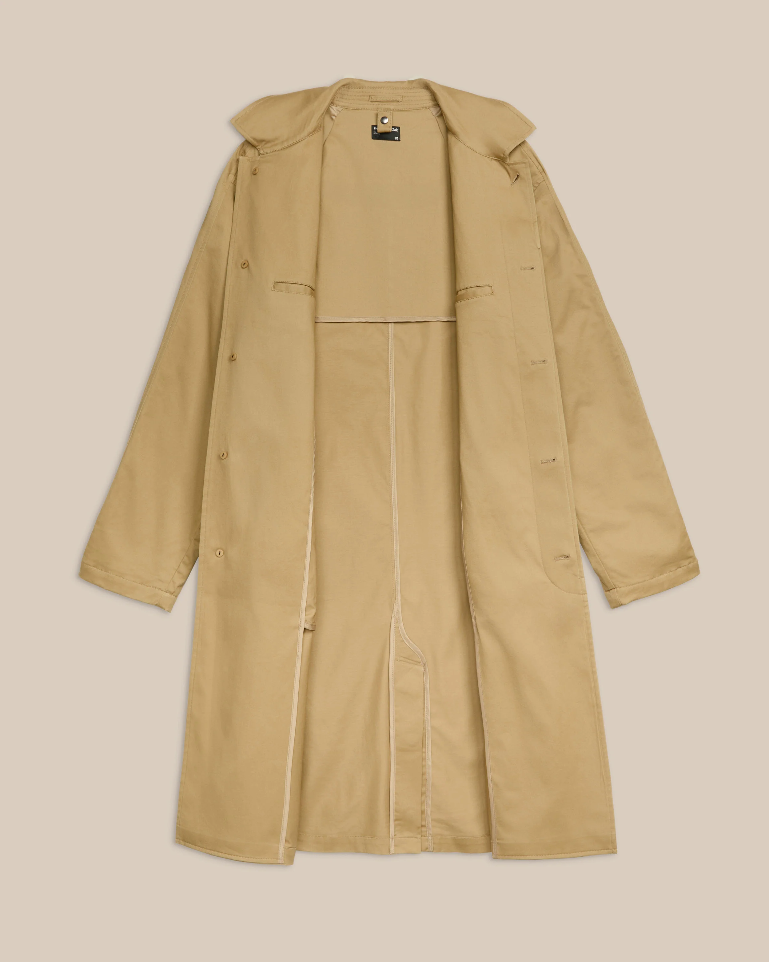 MAC COAT - Image 6