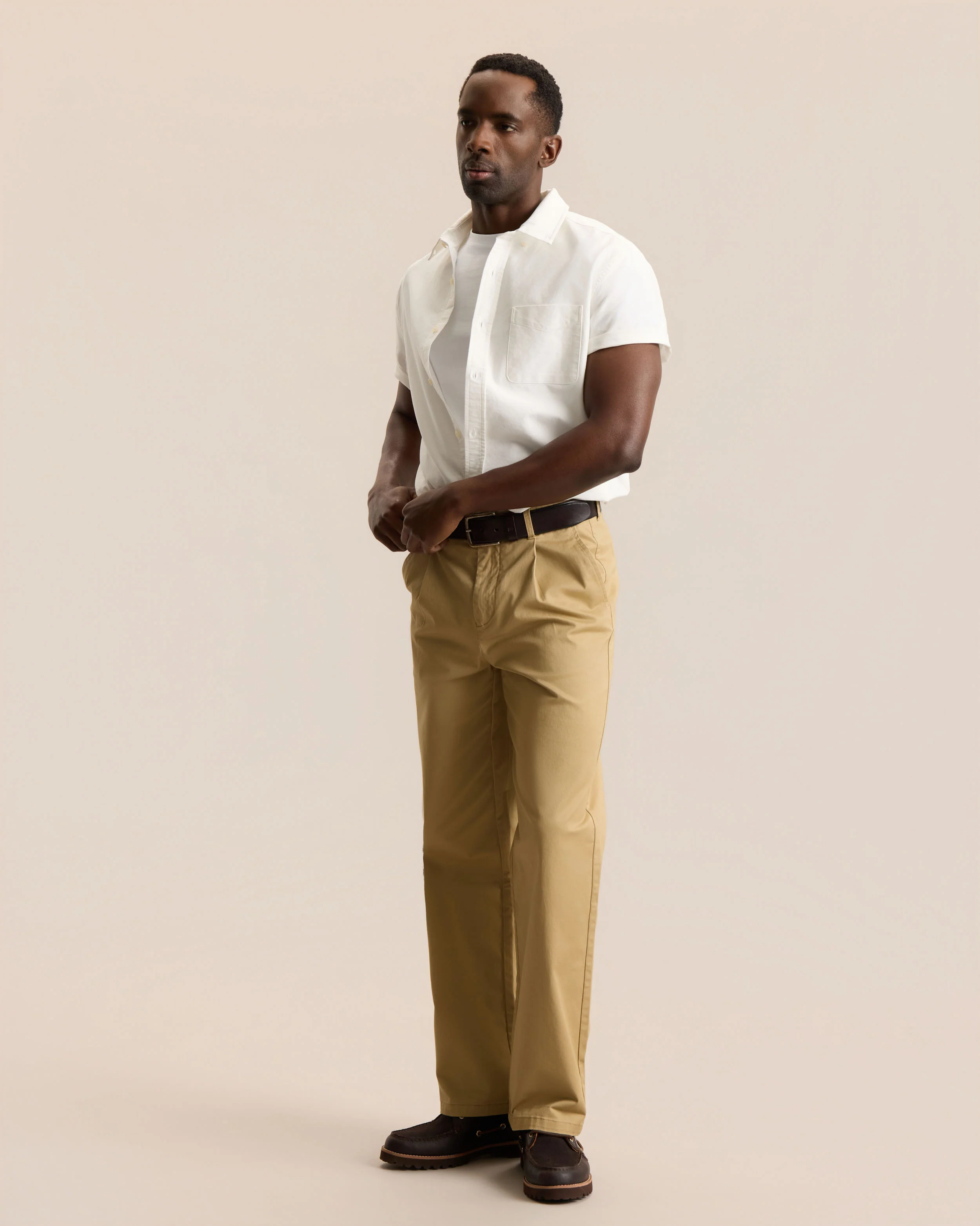 JASPER SHIRT - SHORT SLEEVE - Image 7